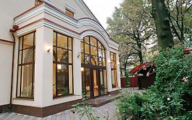 Zs Club Hotel Kharkiv